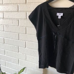 Ann Taylor Loft Knitted Top!